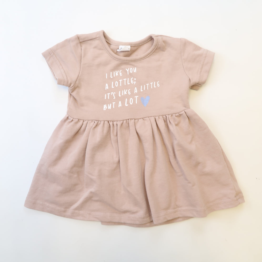 PL Baby - Dress (9M)