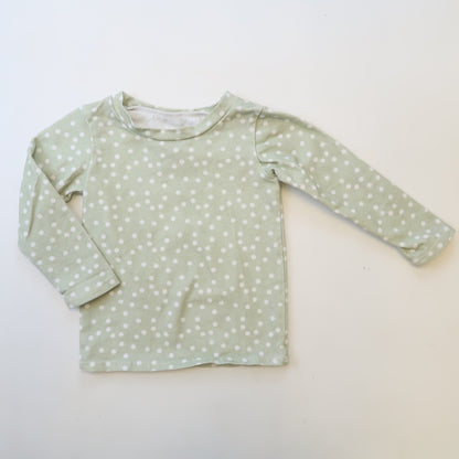 Unknown Brand - Long Sleeve (6-12M)