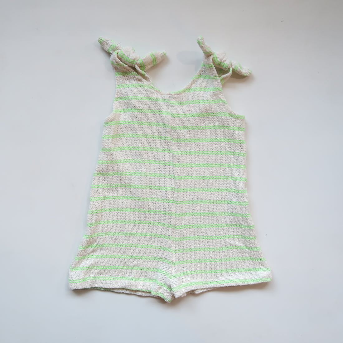 Zara - Romper (3T)