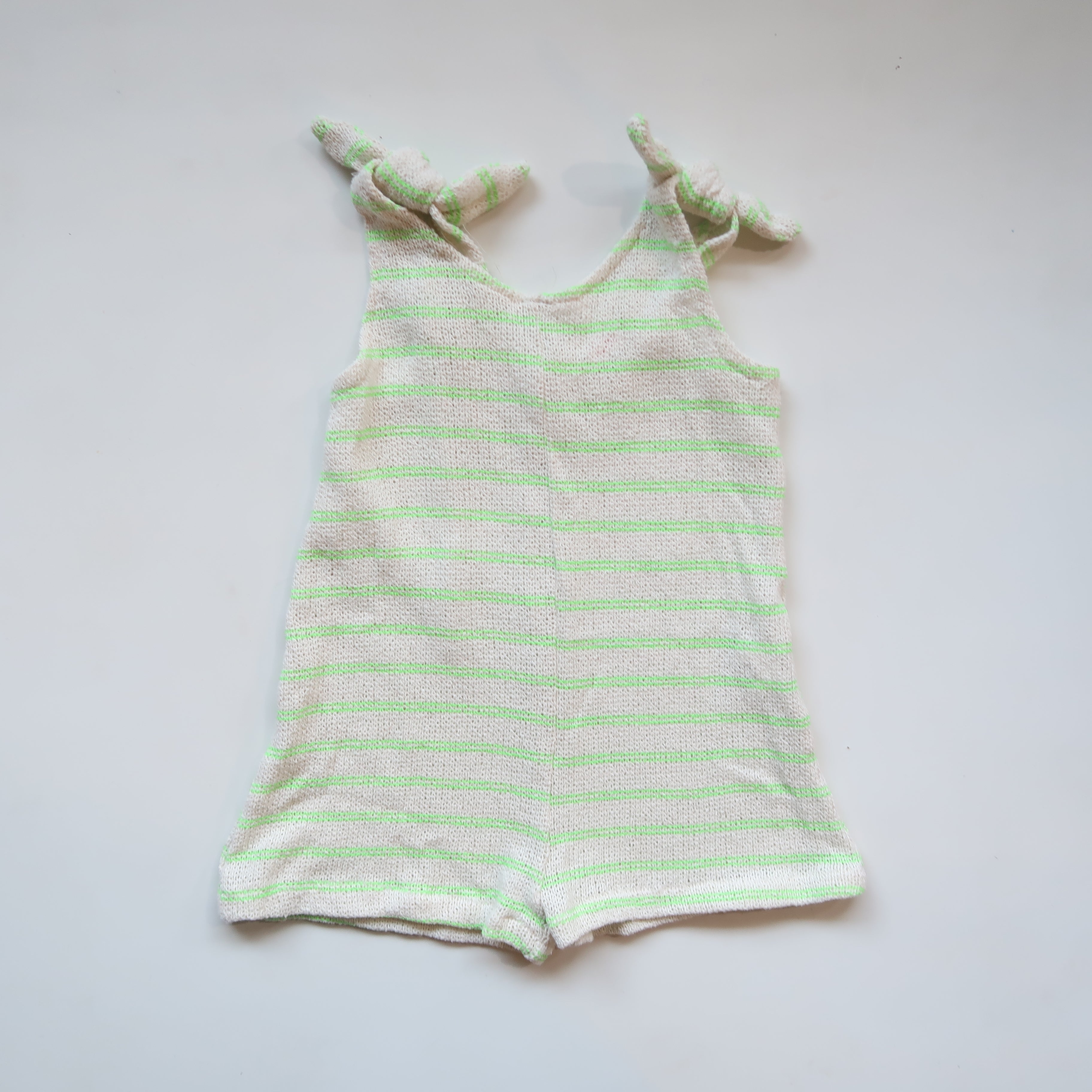 Zara - Romper (3T)