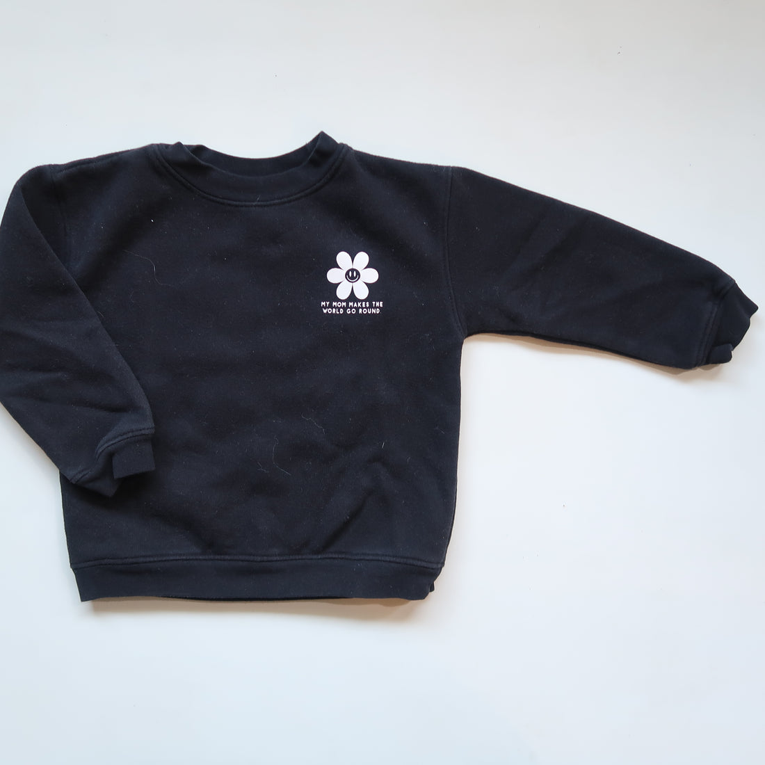 Little Babes - Sweatshirt (2/3T)