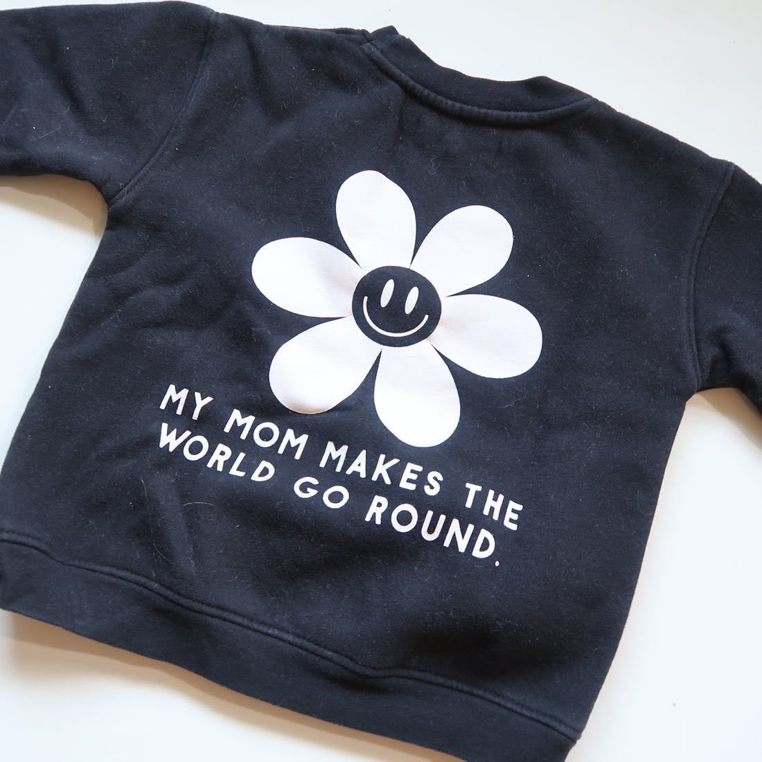Little Babes - Sweatshirt (2/3T)