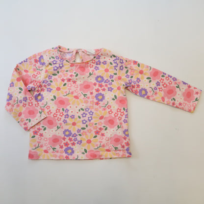 H&amp;M - Long Sleeve (6-9M)