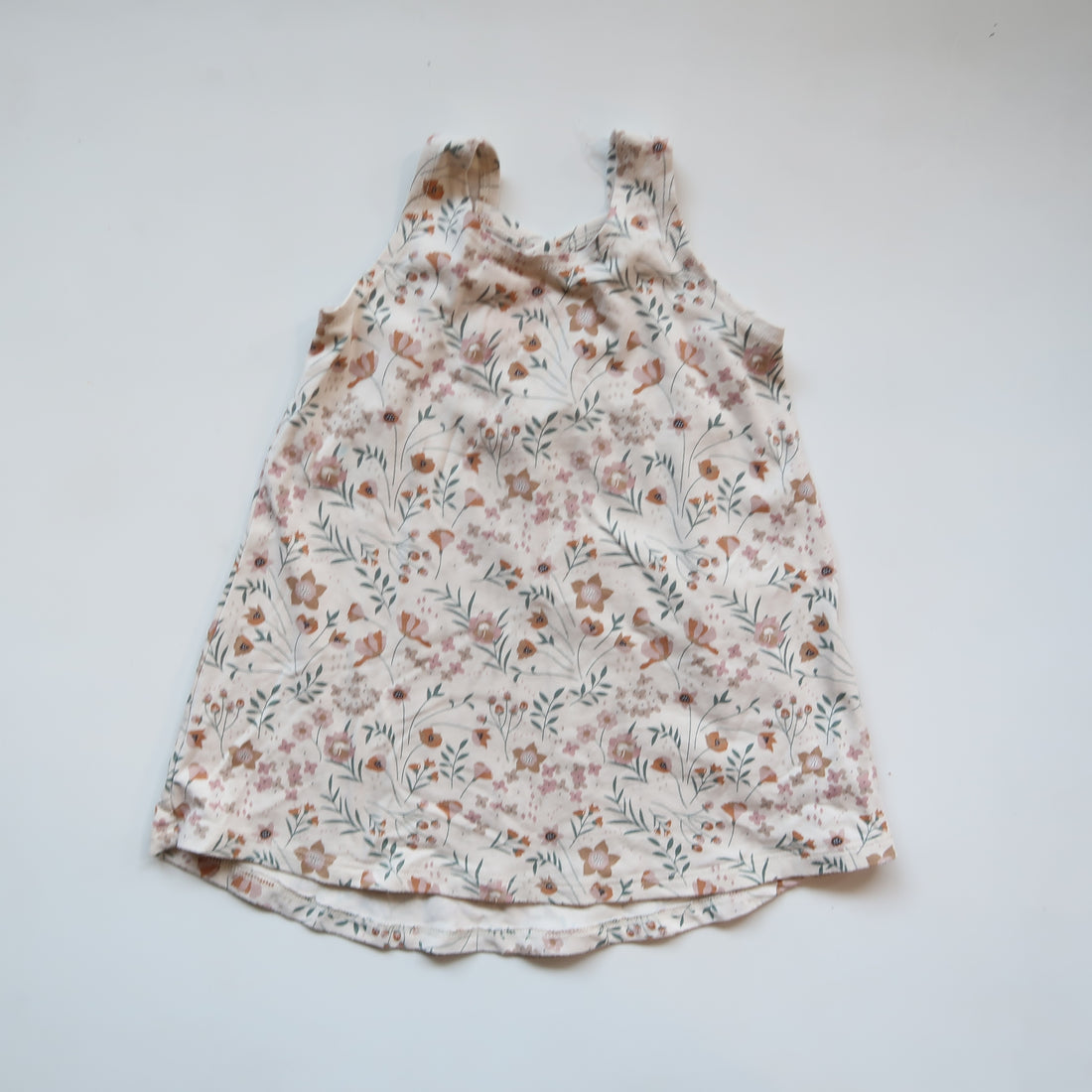 Jax &amp; Lennon - Dress (6-12M) *playwear