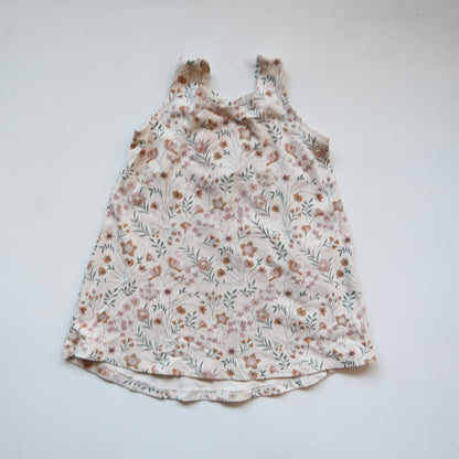 Jax &amp; Lennon - Dress (6-12M) *playwear