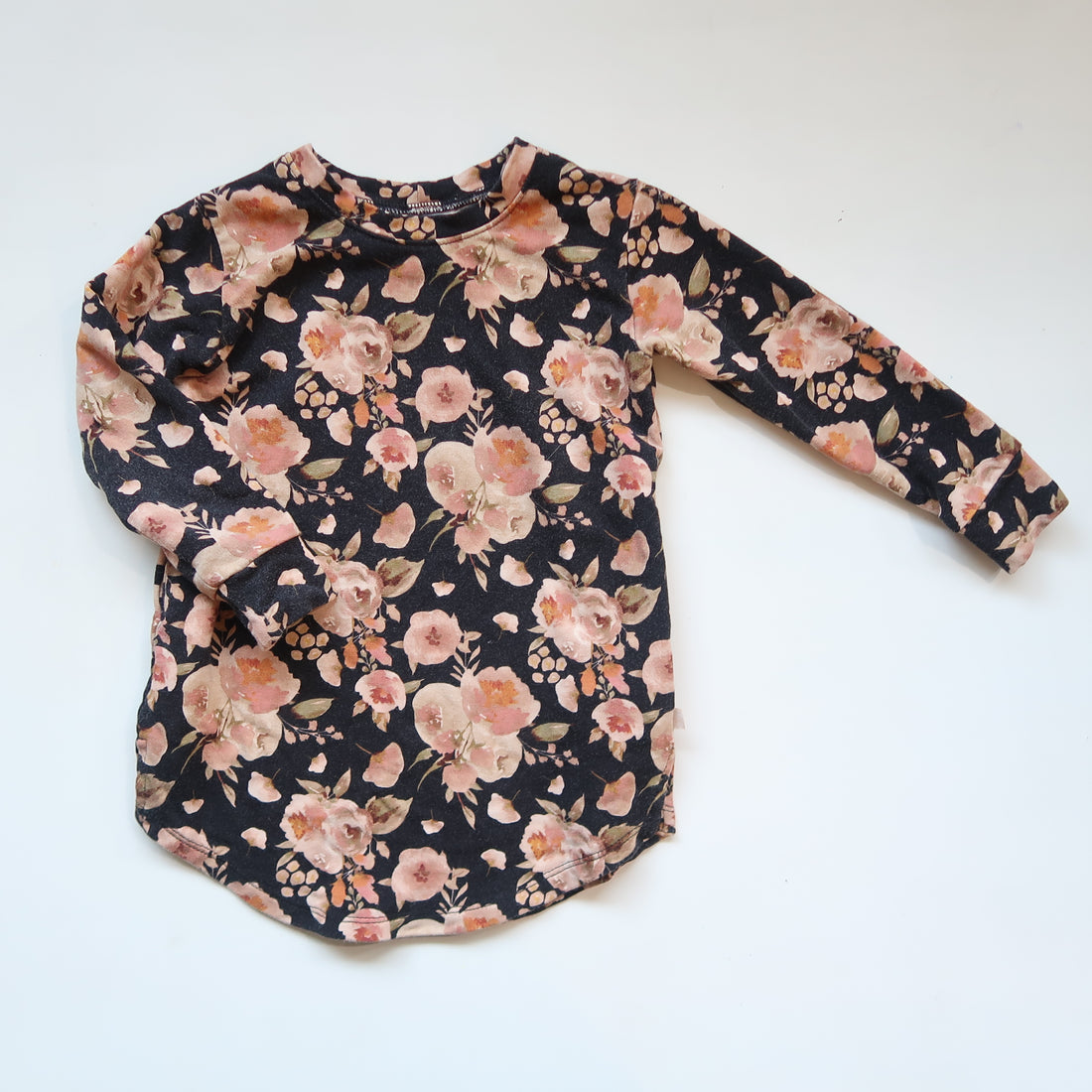Jax &amp; Lennon - Tunic (12-18M)
