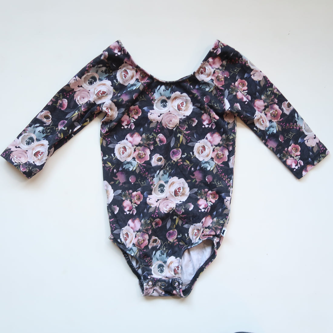 Little &amp; Lively - Bodysuit (3/4Y)