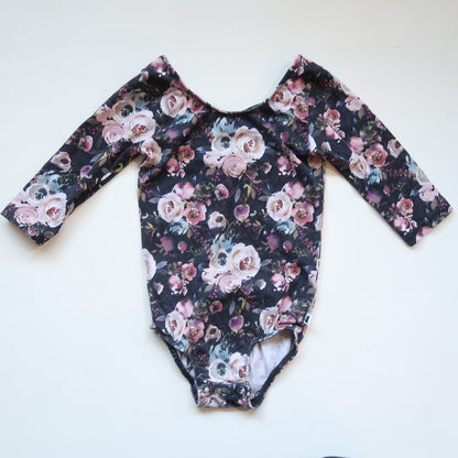 Little &amp; Lively - Bodysuit (3/4Y)