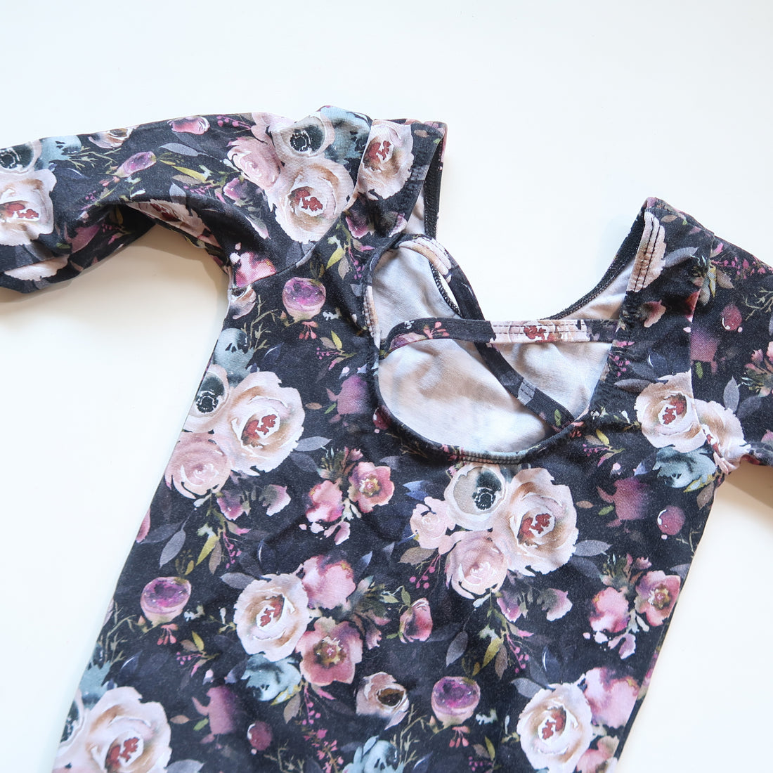 Little &amp; Lively - Bodysuit (3/4Y)