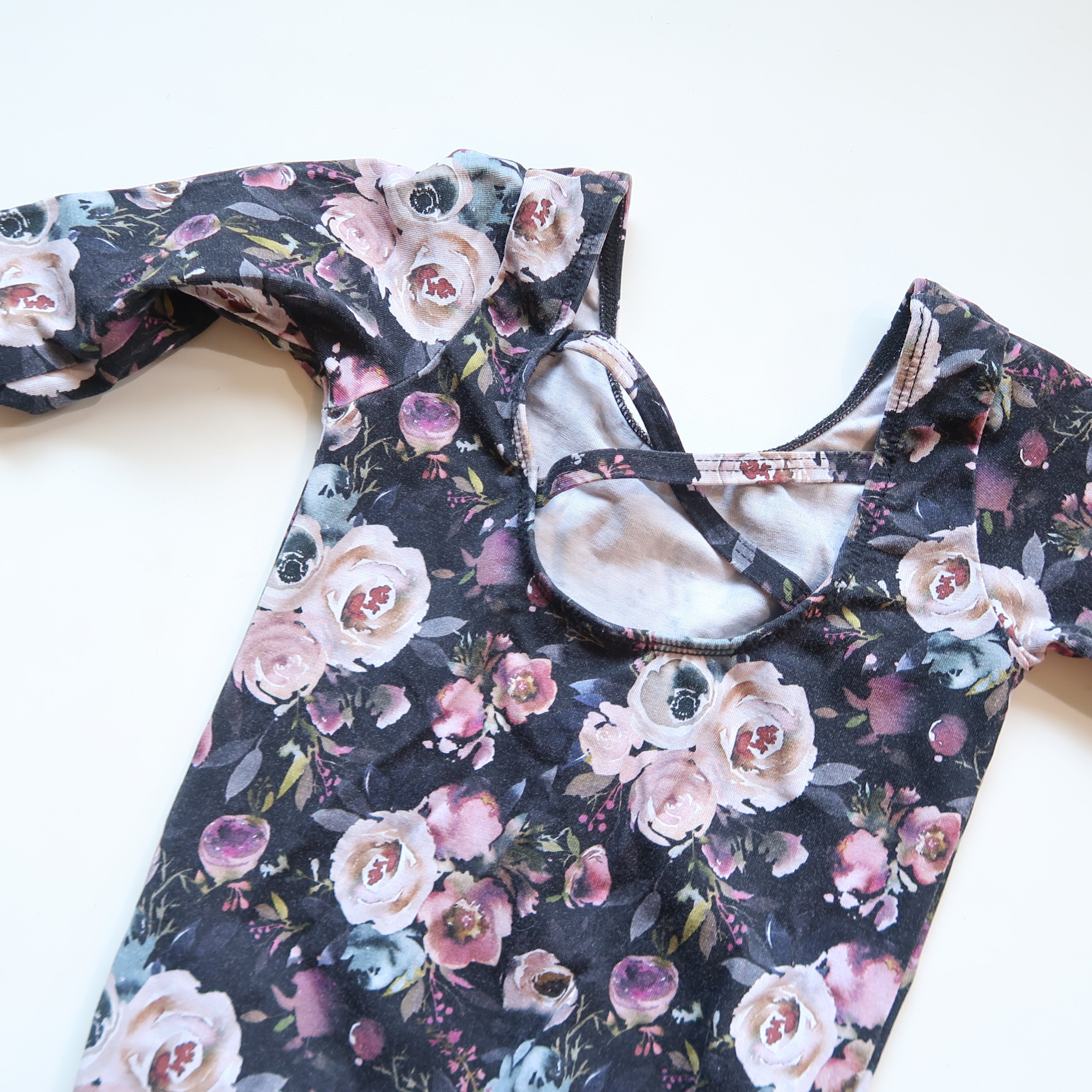 Little &amp; Lively - Bodysuit (3/4Y)