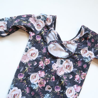 Little &amp; Lively - Bodysuit (3/4Y)