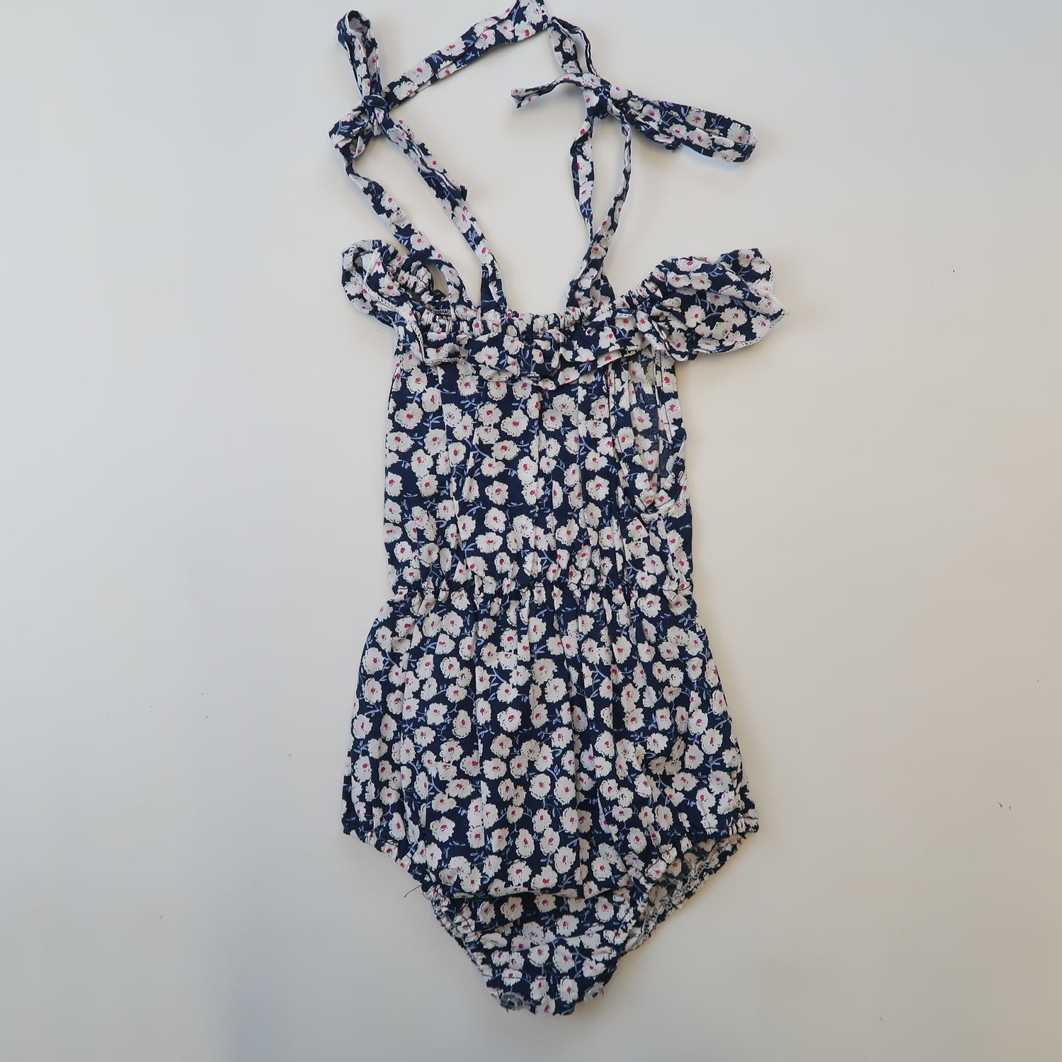 Unknown Brand - Romper (3-6M)