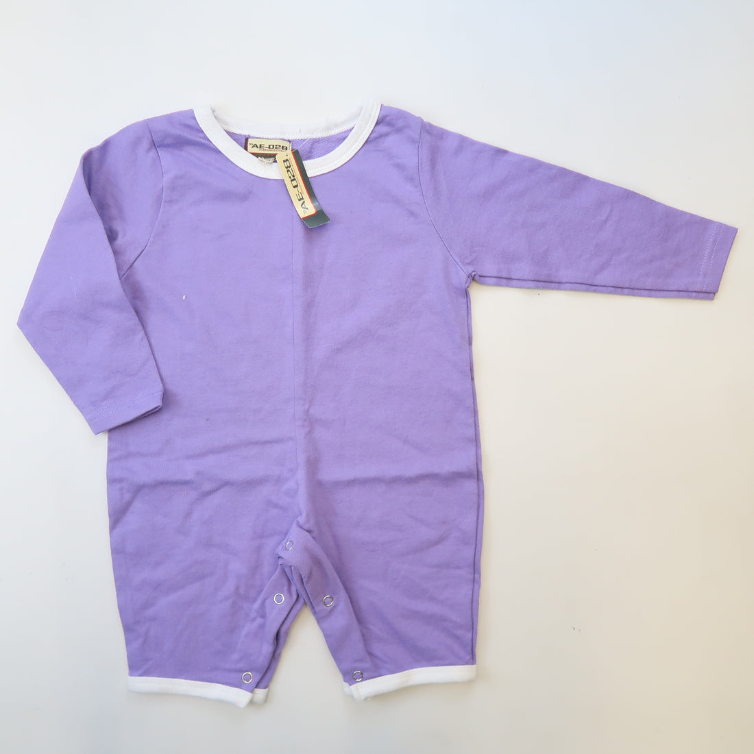 AE 0-28 - Romper (6-12M) *new with tag