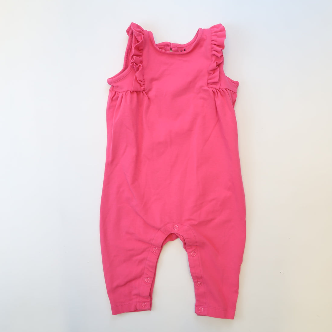 Lola &amp; Taylor - Romper (6-12M)