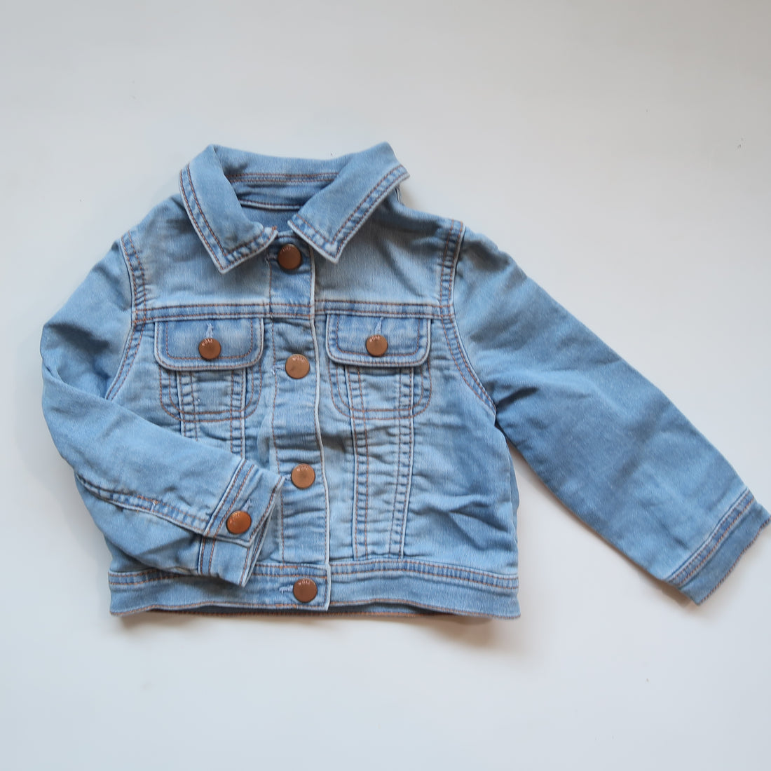 Gap - Jacket (2T)