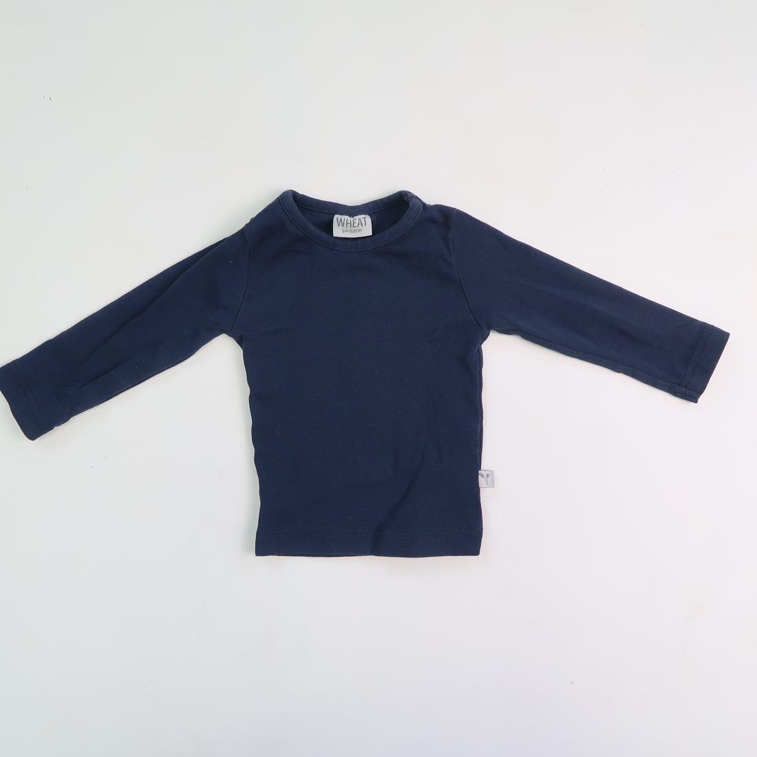 Wheat - Long Sleeve (6M)
