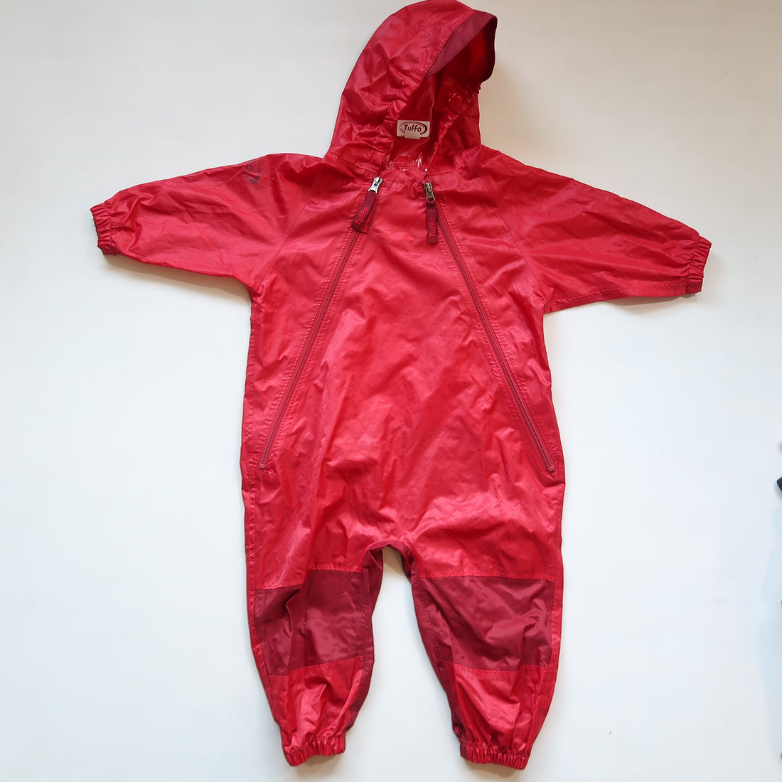 Tuffo - Muddy Buddy (2T)