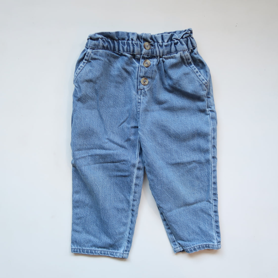 Rise Little Earthling - Pants (2/3T)
