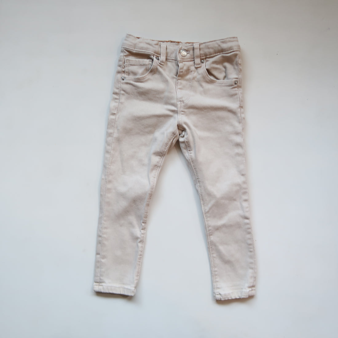 Zara - Pants (3/4Y)