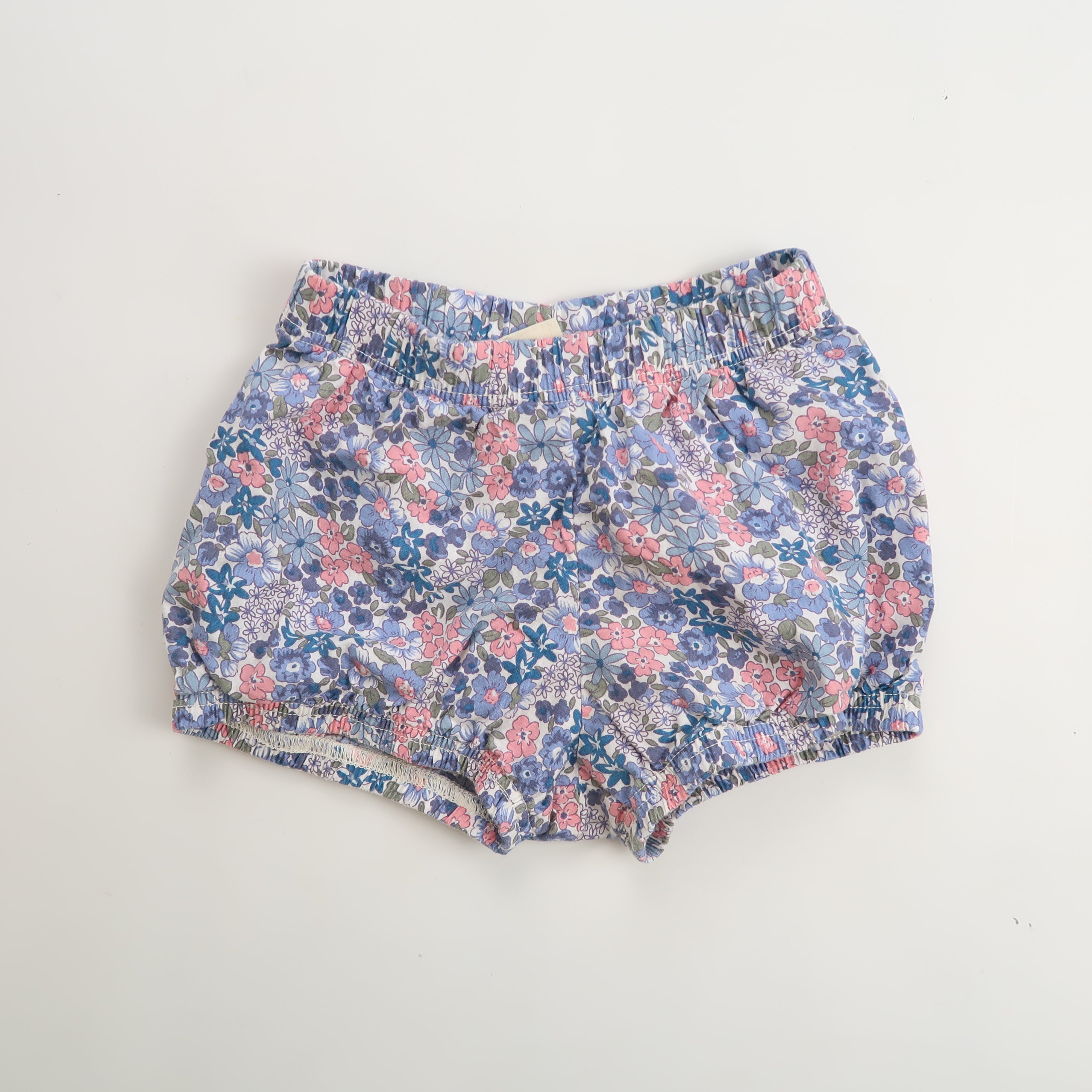 Nest &amp; Nurture - Shorts (2T)