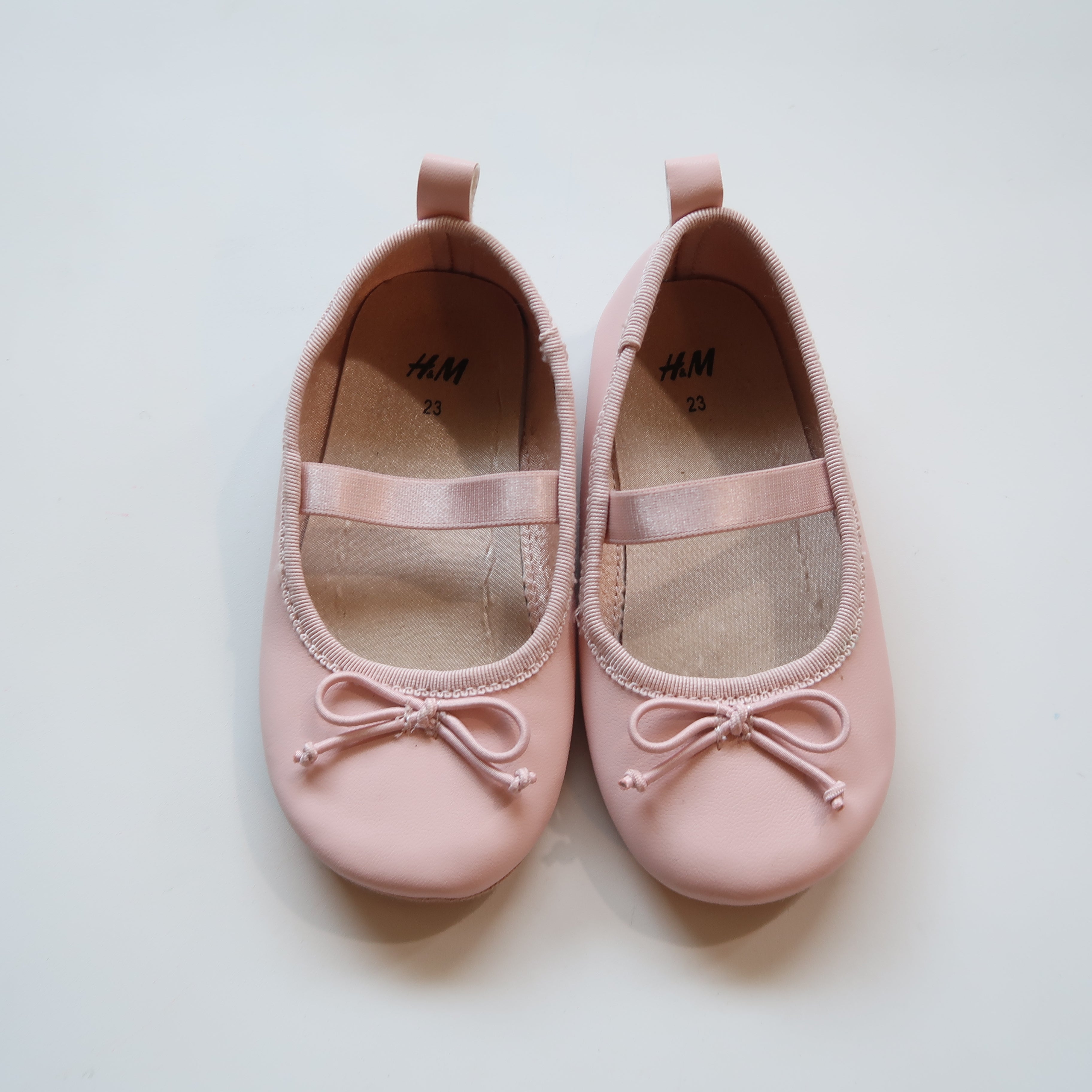 H&amp;M - Shoes (Shoes - 6/7)
