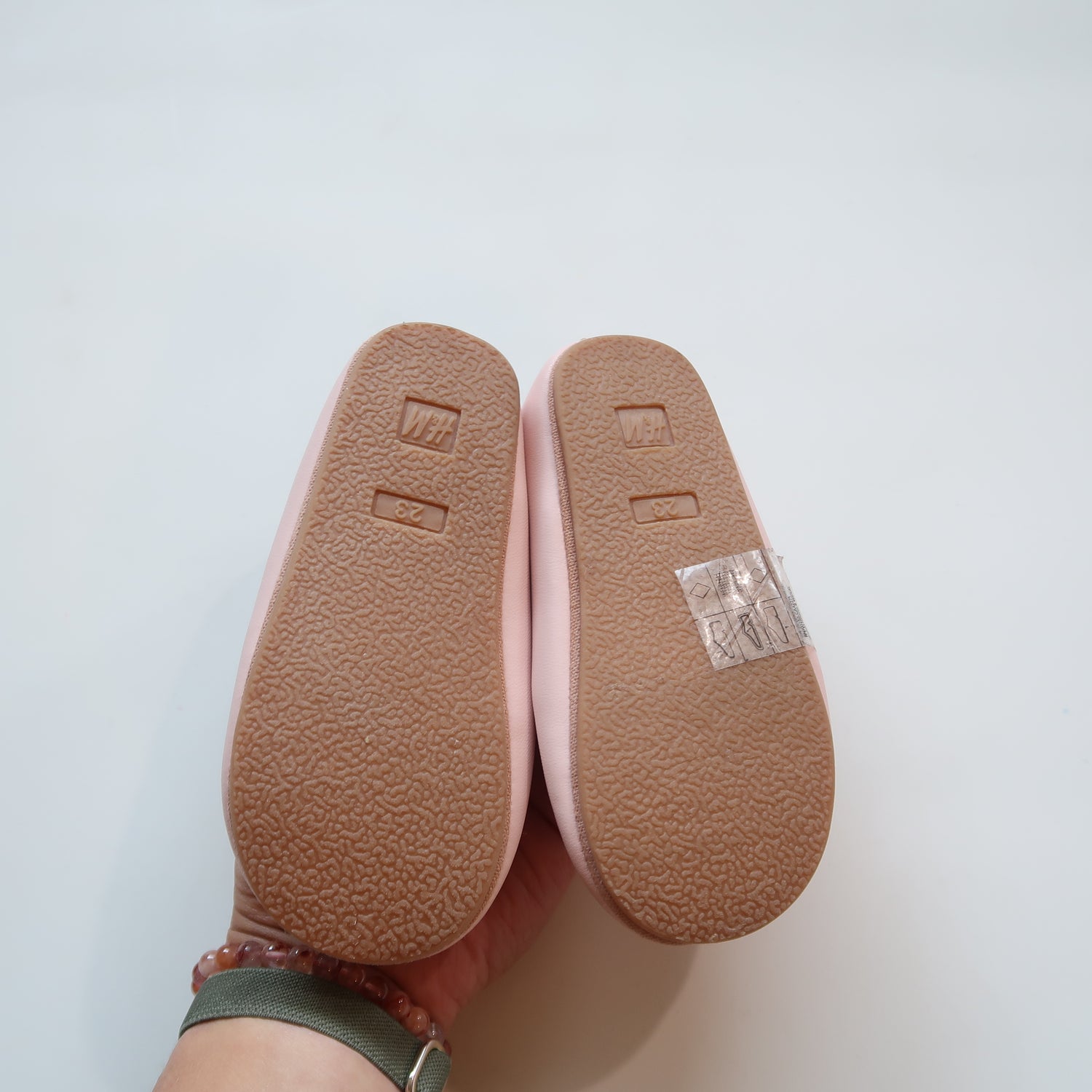 H&amp;M - Shoes (Shoes - 6/7)