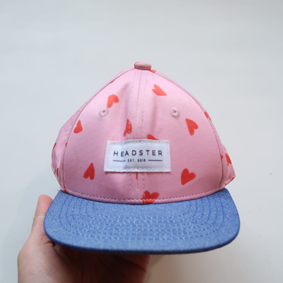 Headster - Hat (48cm)