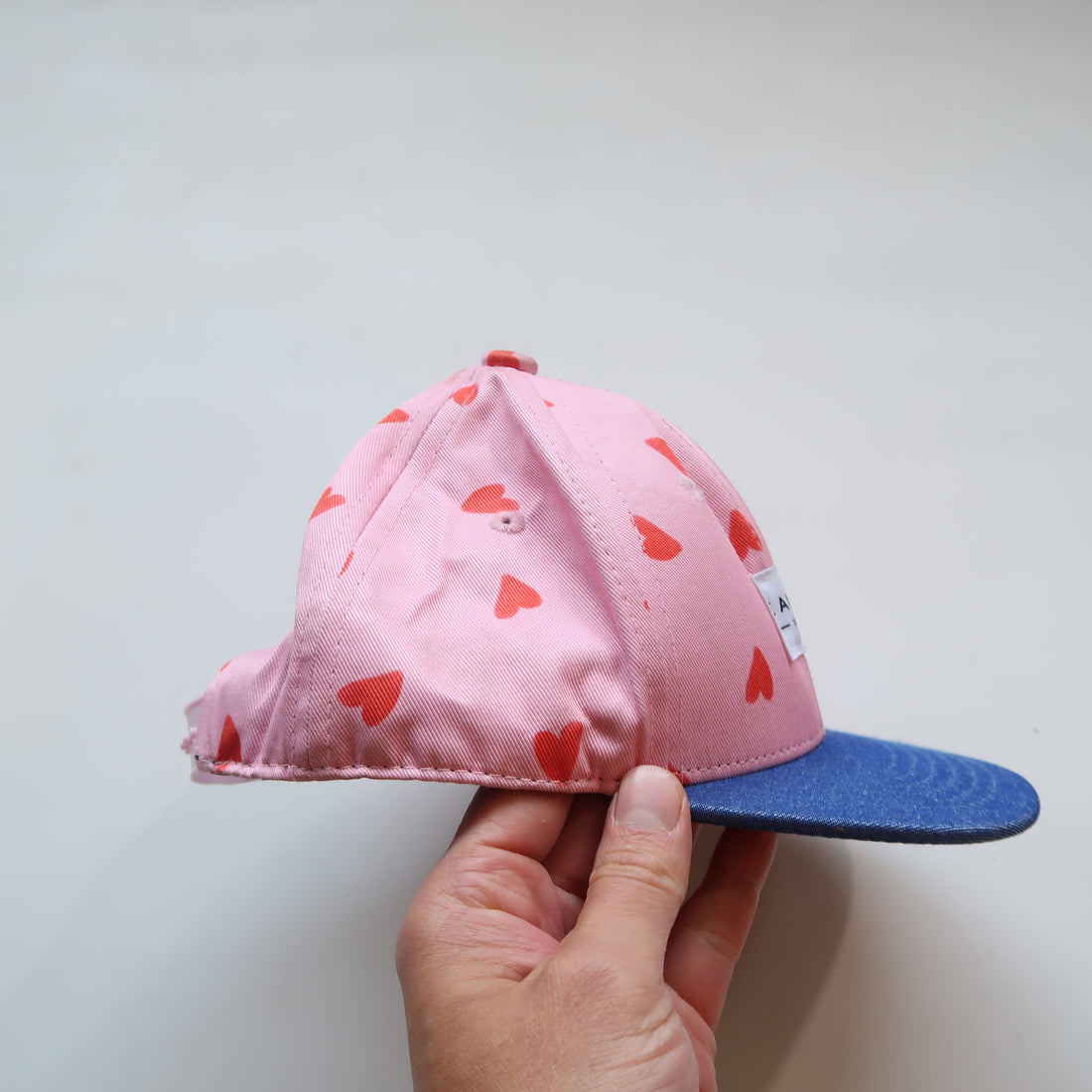 Headster - Hat (48cm)