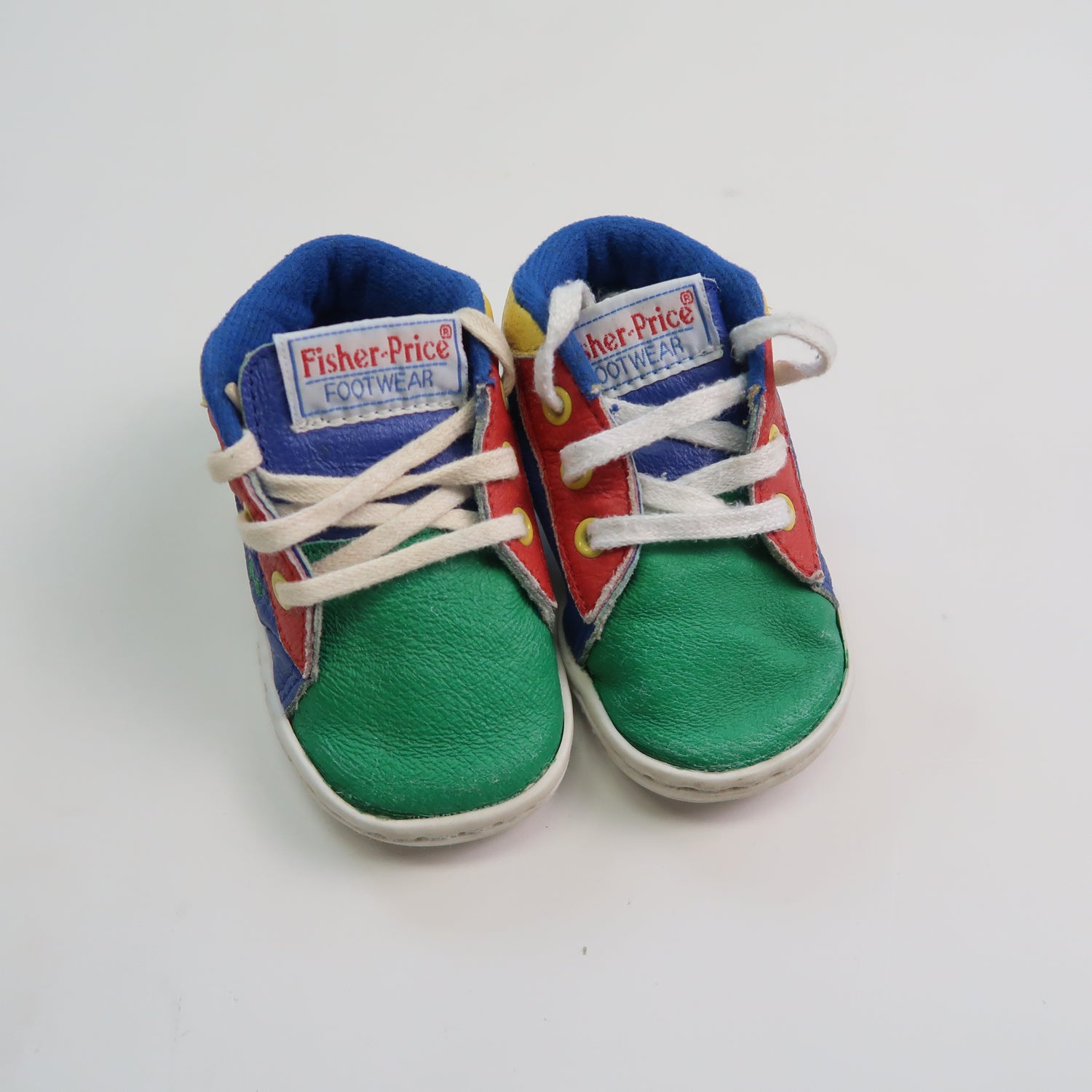 Fisher Price - Shoes (Shoes - 2)