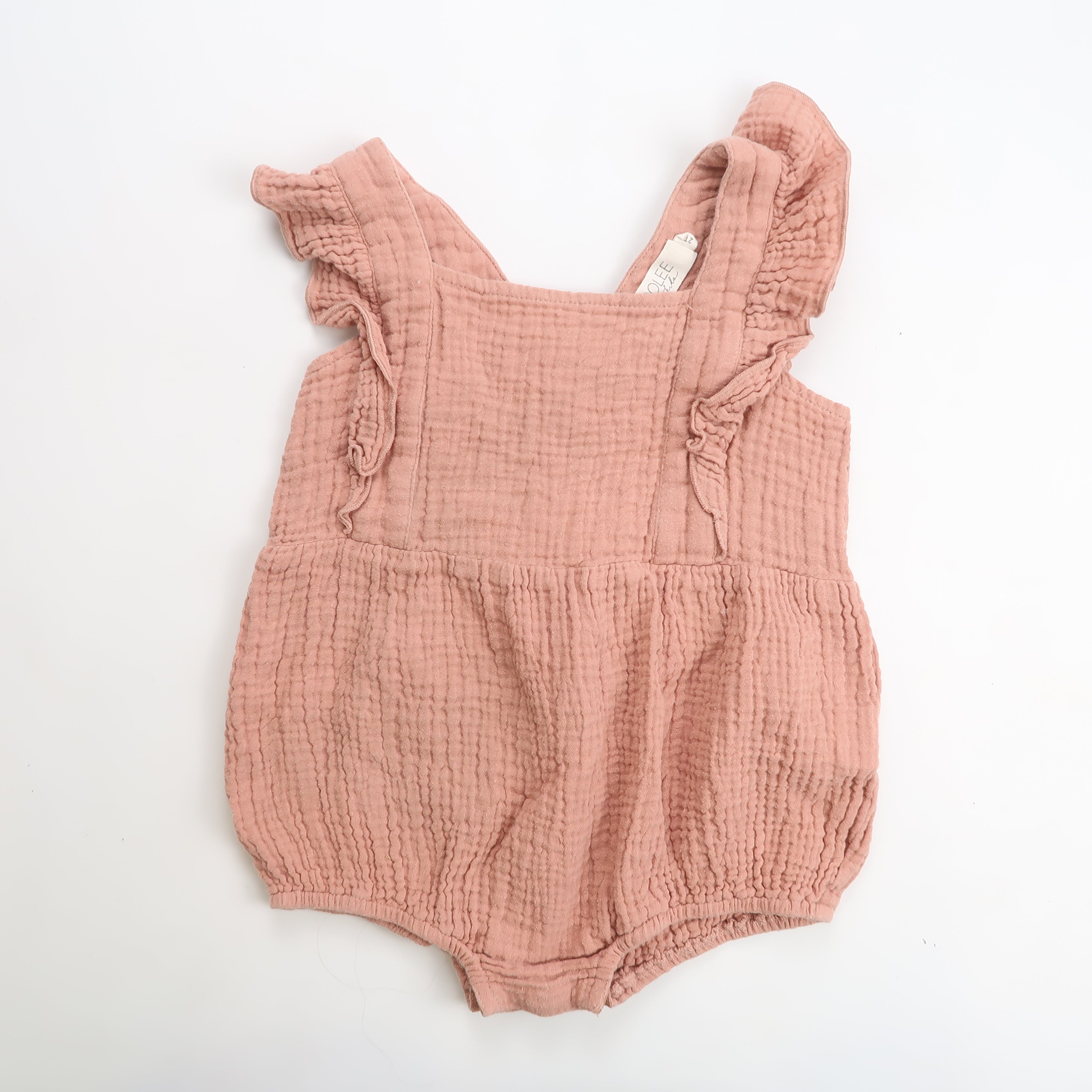 Roolee Kids - Romper (2T)