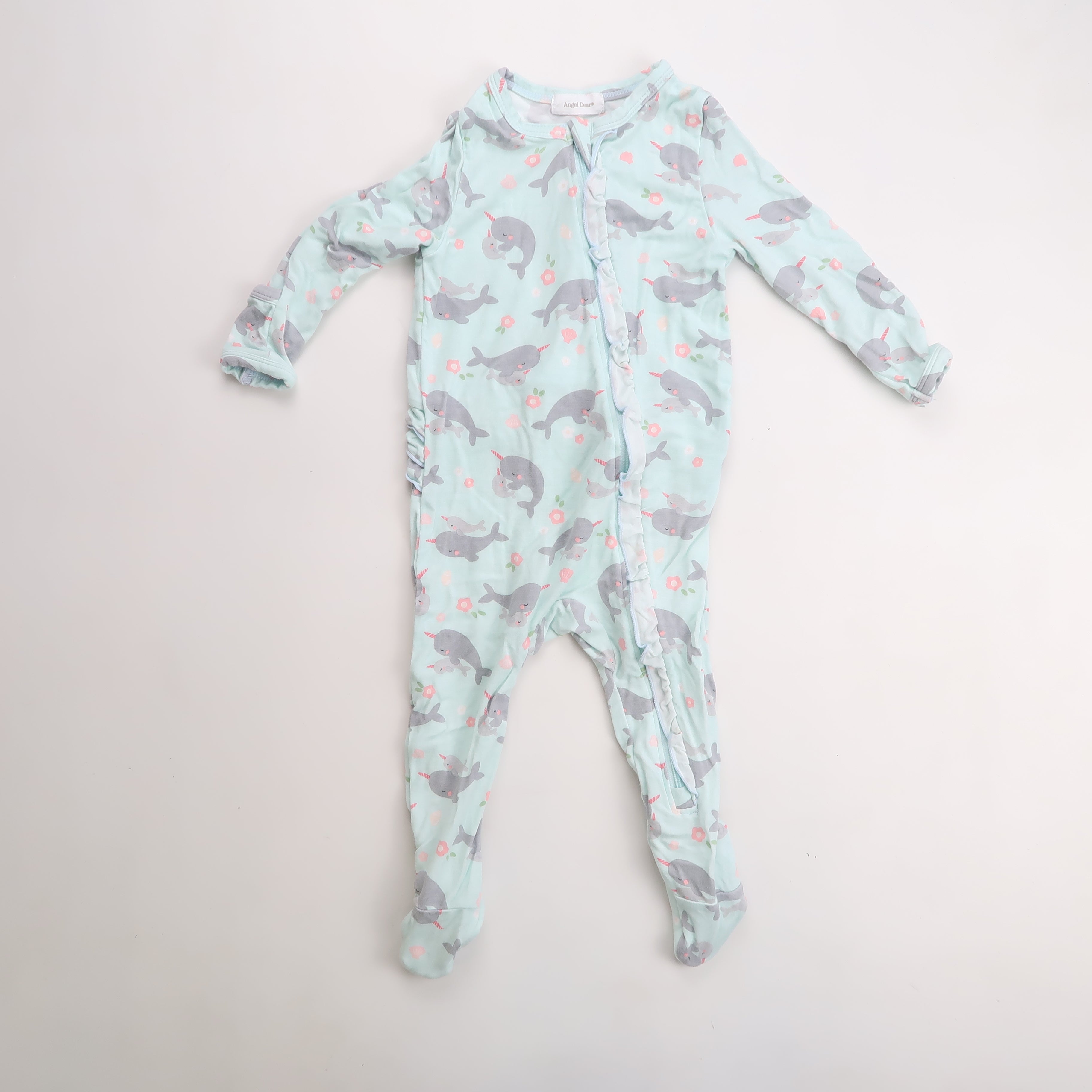 Angel Dear - Sleepwear (6-12M)