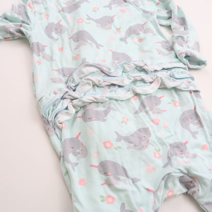 Angel Dear - Sleepwear (6-12M)