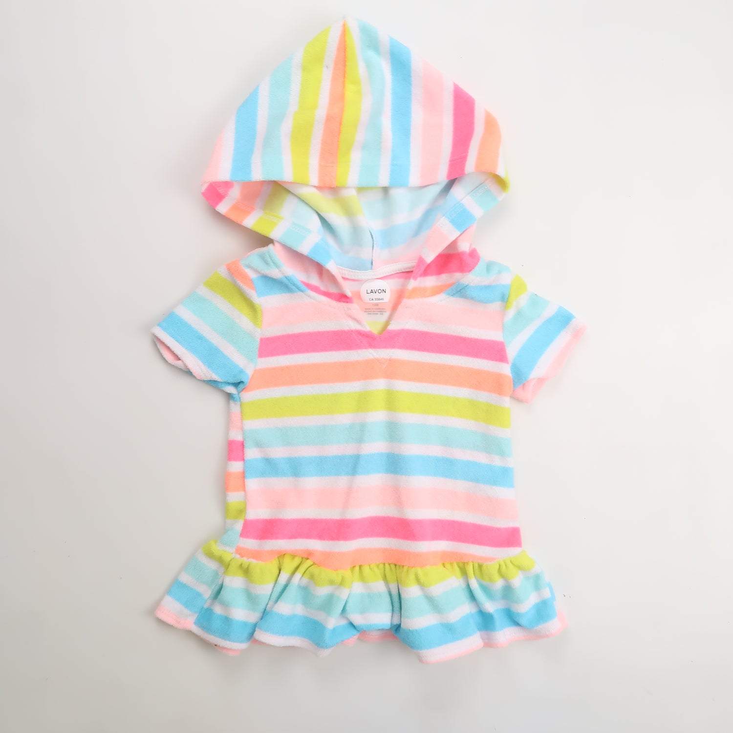 Wonder Nation - Swimwear (12M)