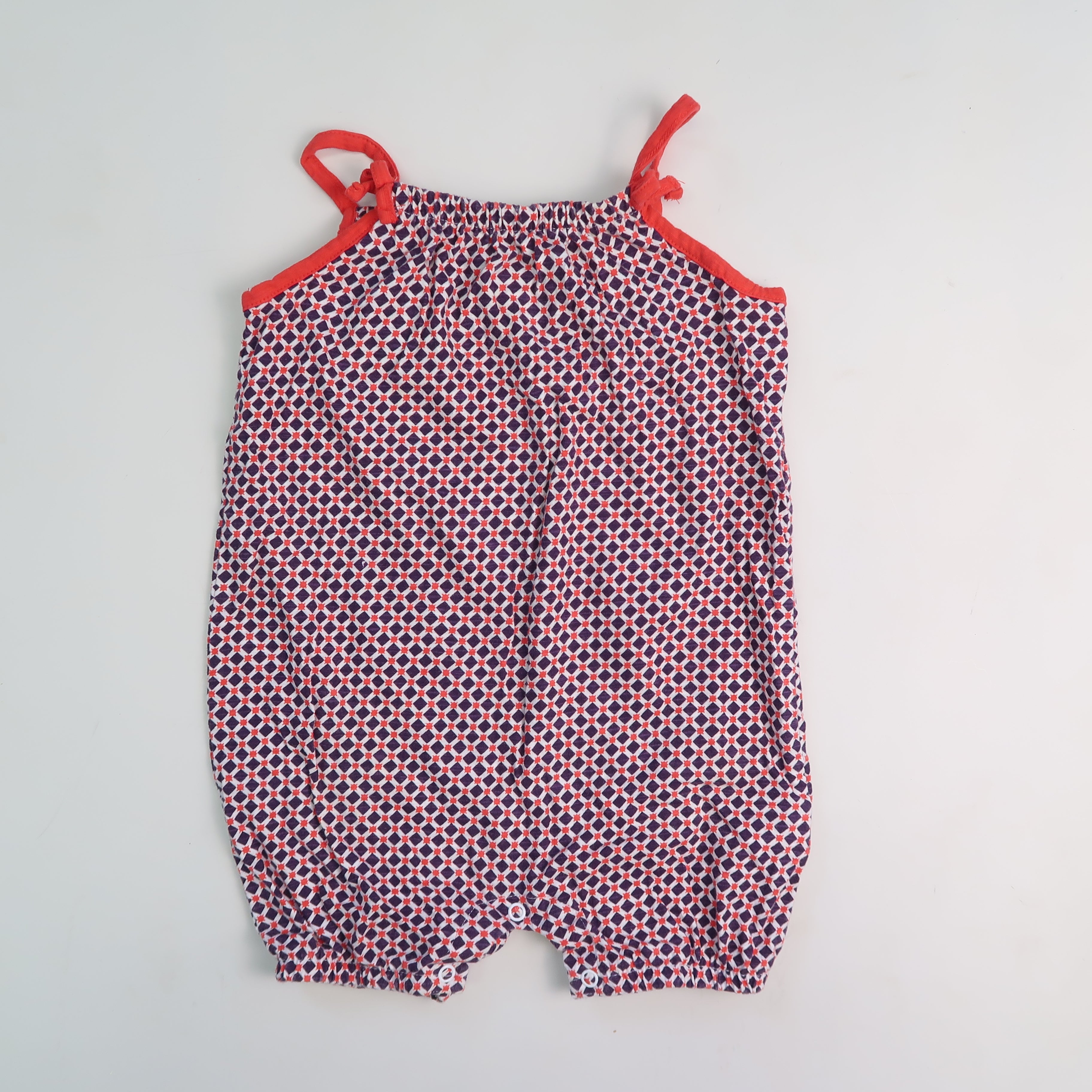 Joe Fresh - Romper (12-18M)