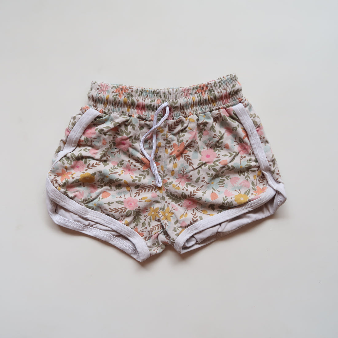 Little &amp; Lively - Shorts (3/4Y) *gently used