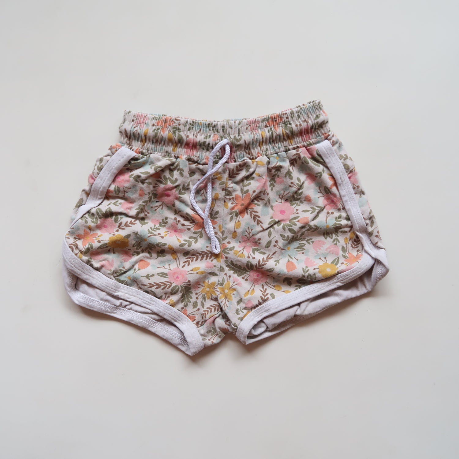 Little &amp; Lively - Shorts (3/4Y) *gently used