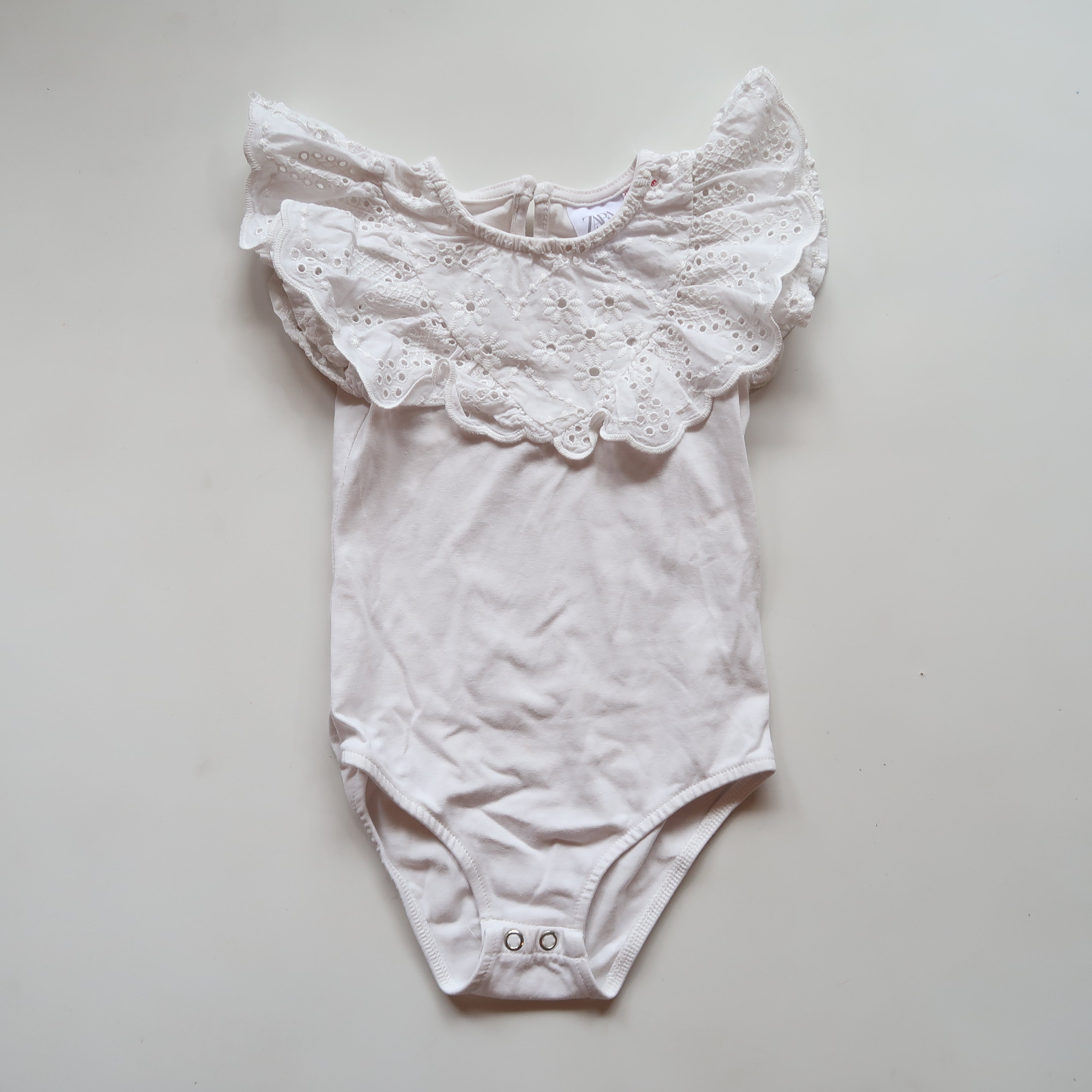 Zara - Bodysuit (3/4Y)