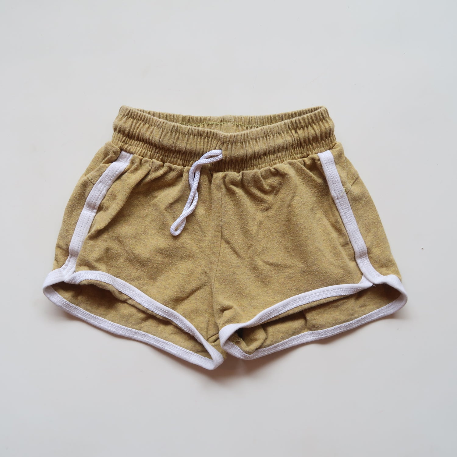 Little &amp; Lively - Shorts (3/4Y) *wash wear