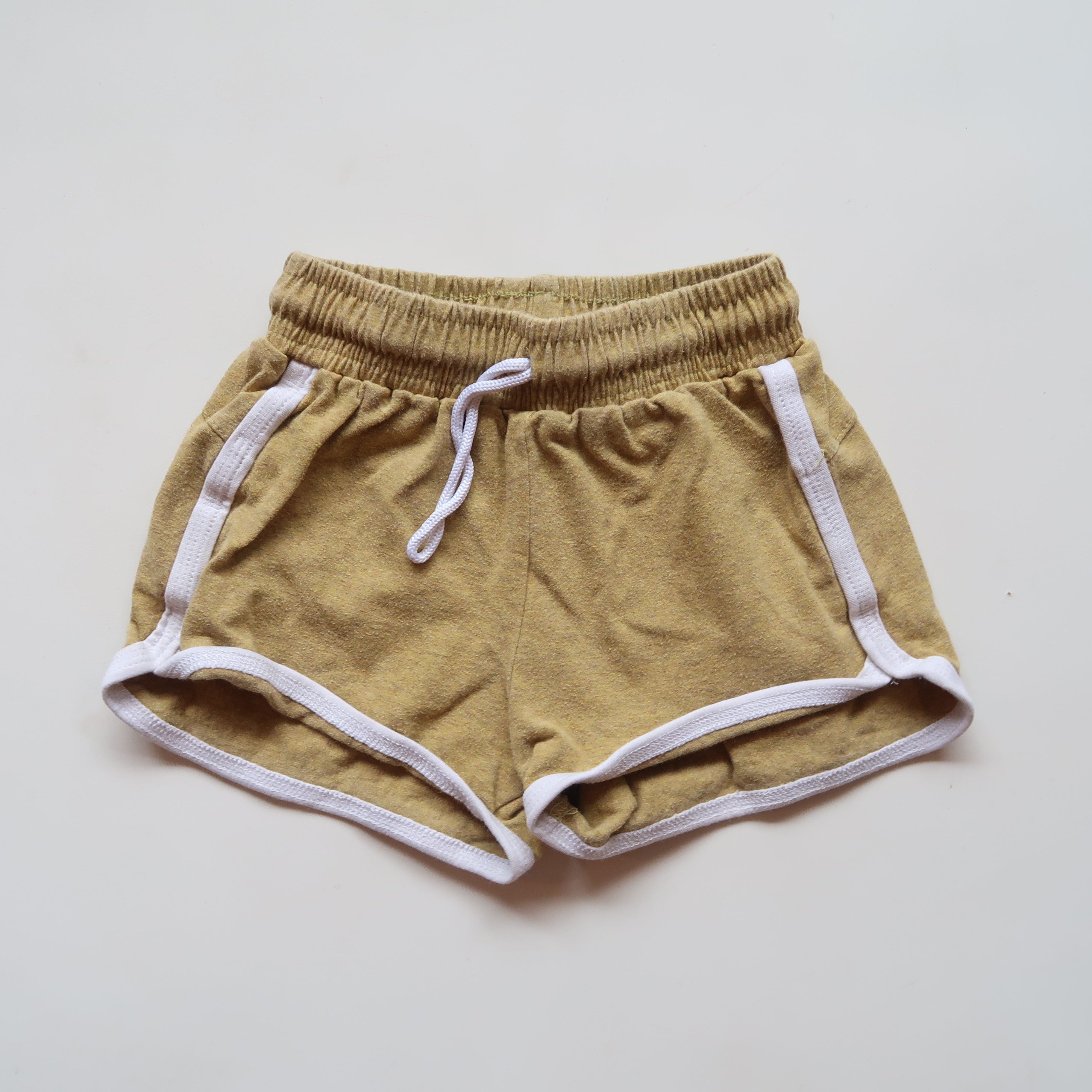 Little &amp; Lively - Shorts (3/4Y) *wash wear