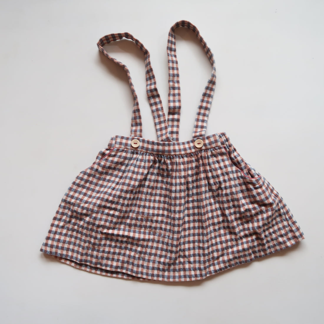 Zara - Skirt (3/4Y)