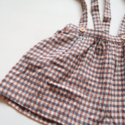 Zara - Skirt (3/4Y)