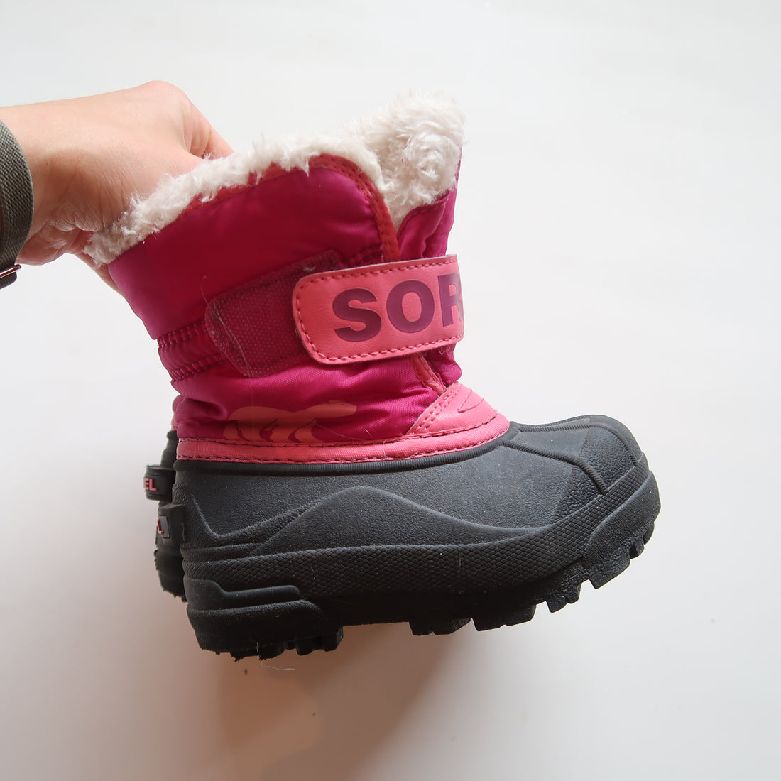 Sorel - Boots (Shoes - 8)