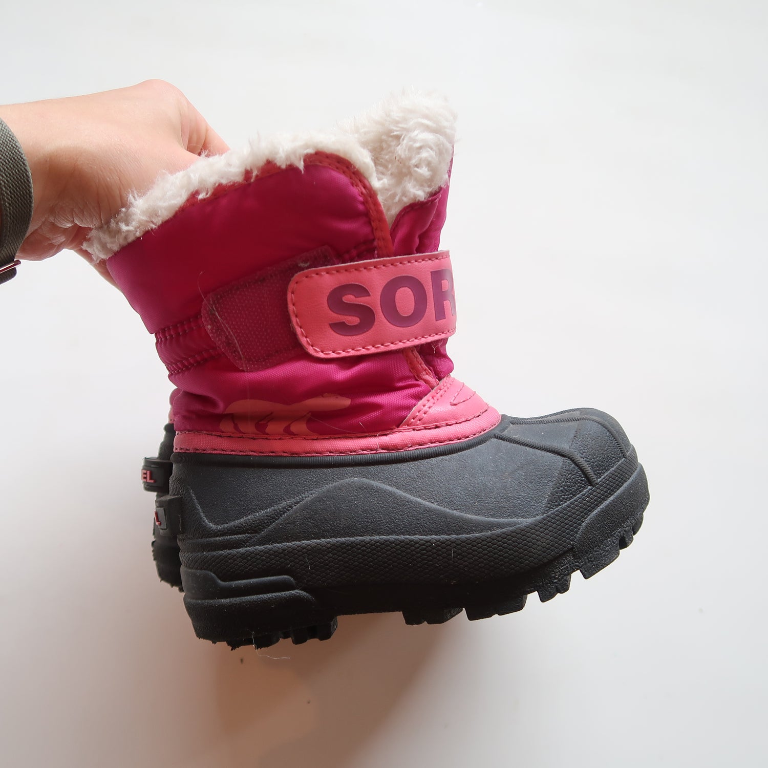 Sorel - Boots (Shoes - 8)