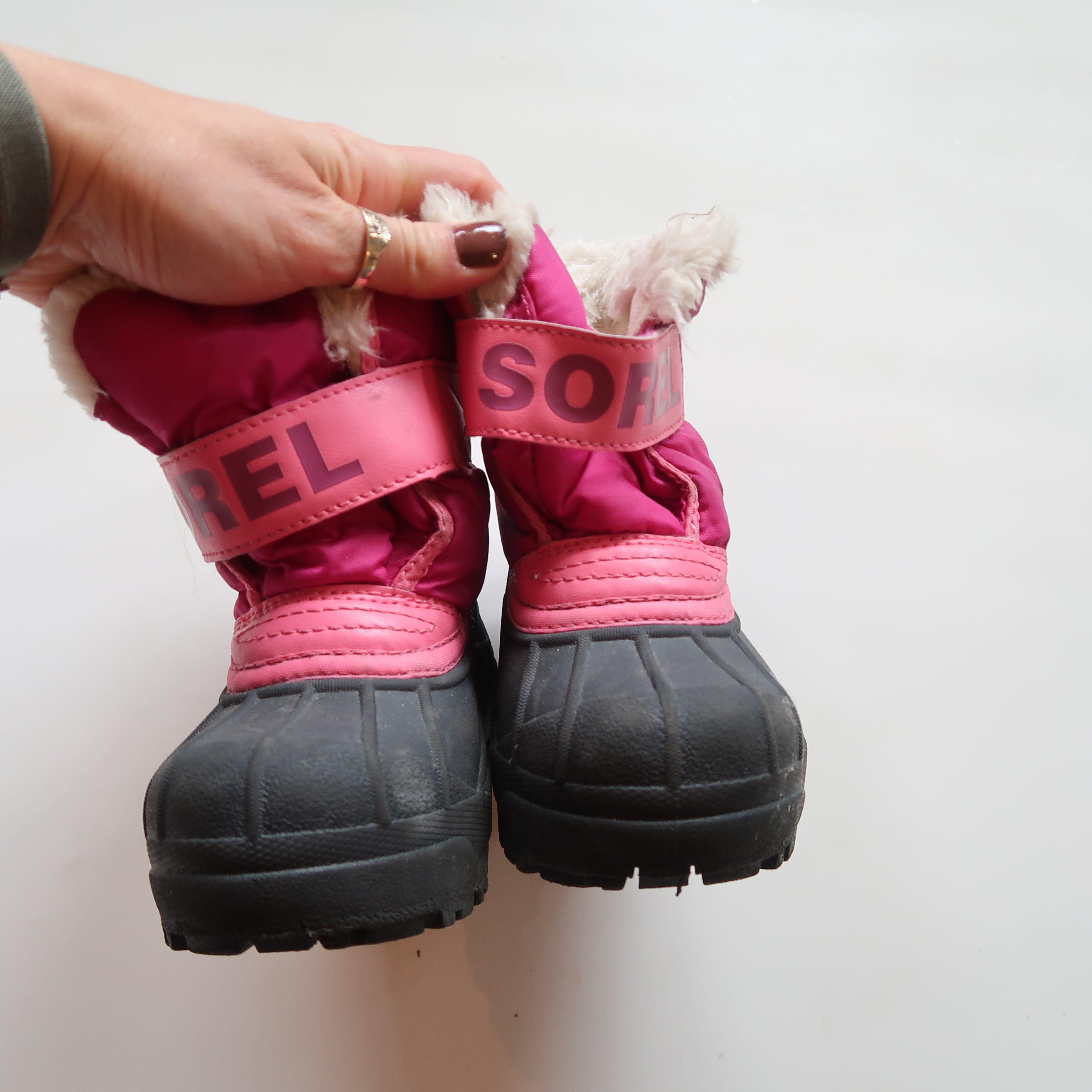 Sorel - Boots (Shoes - 8)