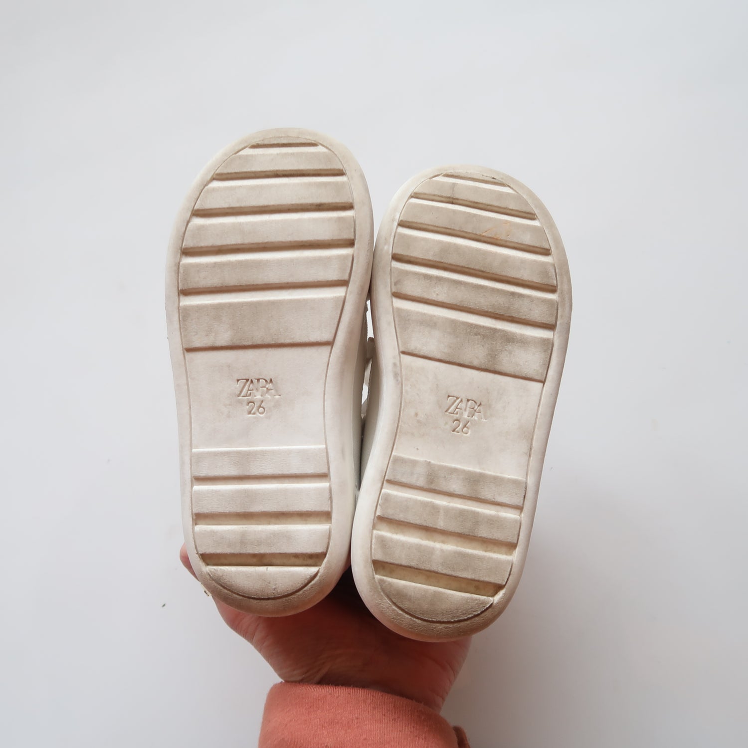 Zara - Shoes (Shoes - 8/9)