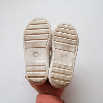Zara - Shoes (Shoes - 8/9)