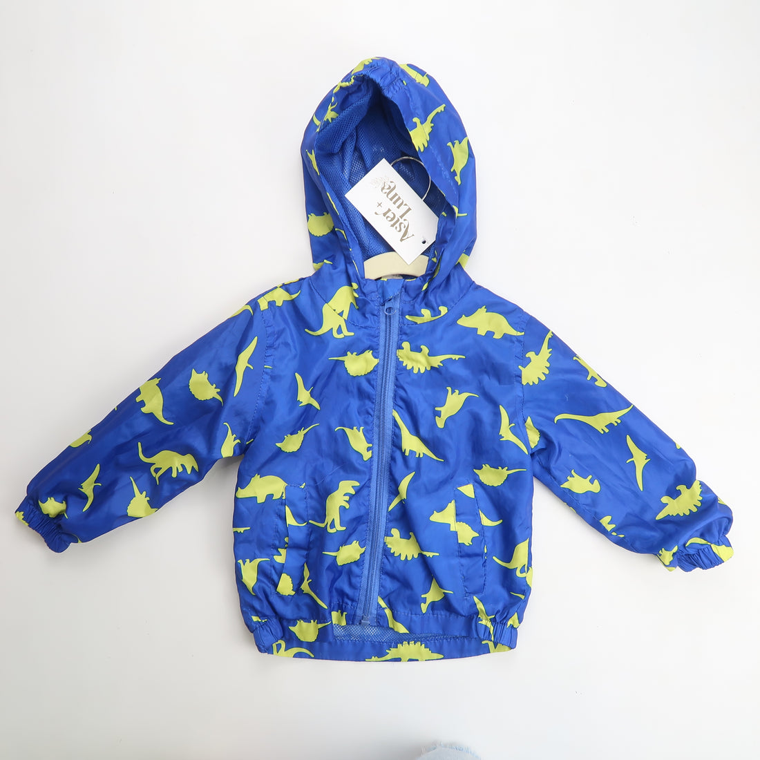 Unknown Brand - Jacket (2T)