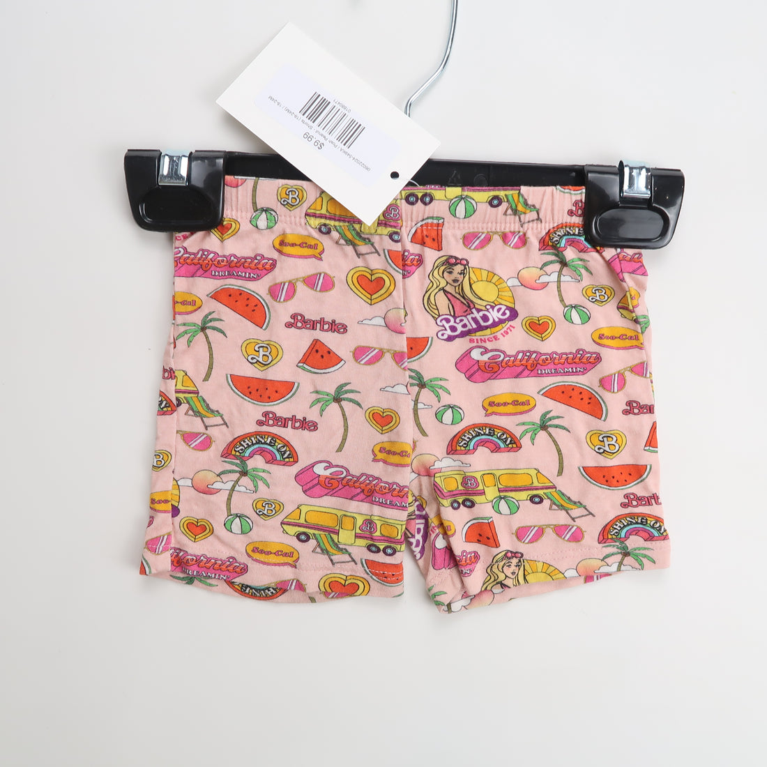 Posh Peanut - Shorts (18-24M)