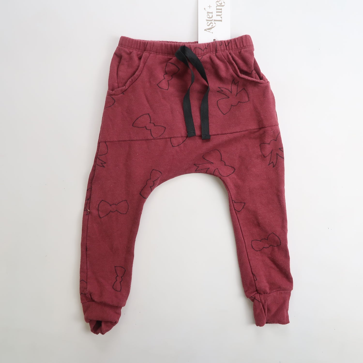 Posh &amp; Cozy - Pants (18-24M)