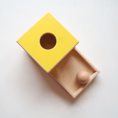 Lovevery - Ball Drop